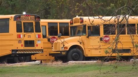 Durham Public Schools Expects Dozens Of Bus Routes To Be Delayed Or Not