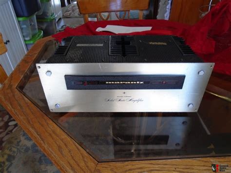 Marantz Model Photo Canuck Audio Mart