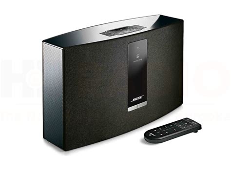 Loa Bose Soundtouch 30 Series Iii Like New