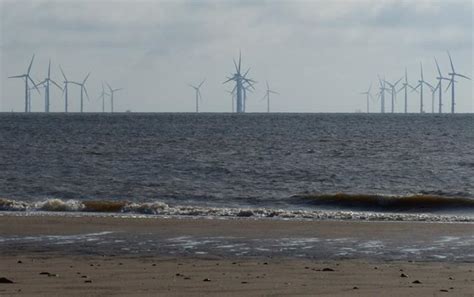 Octopus Renewables Doubles Stake In 270 Mw Lincs Offshore Wind Farm