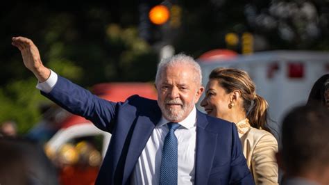 Lula articula inédita Cúpula da Amazônia para esse semestre Novojornal