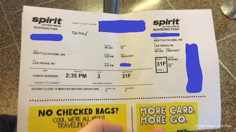 How Much Does Spirit Charge To Print Boarding Pass At Samantha Clark Blog