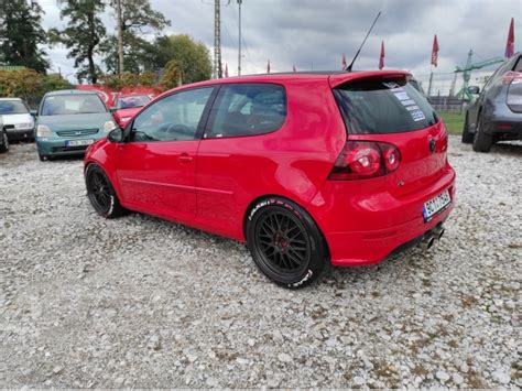 Vw Golf 5 Tuning