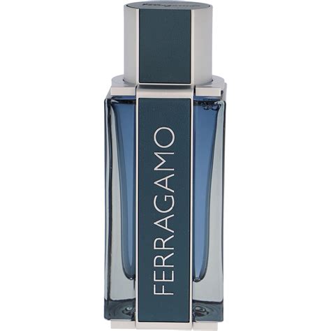 Salvatore Ferragamo Eau de Parfum »Intense Leather« im Online-Shop ...