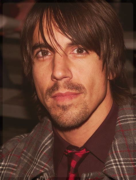 Anthony Kiedis Red Hot Chili Peppers Photo 31202539 Fanpop