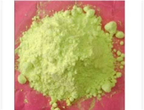 Granules Sulphur Powder 50 Kg HDPE Bag At Rs 20 Kg In Mumbai ID