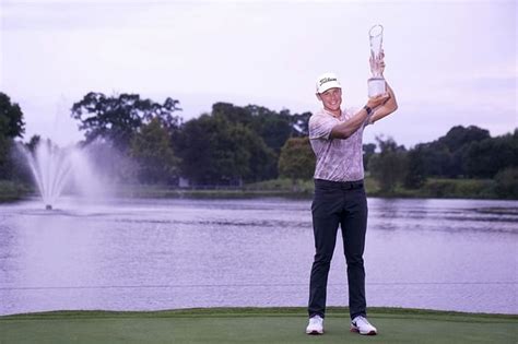 Who won the 2023 Irish Open? Final leaderboard explored