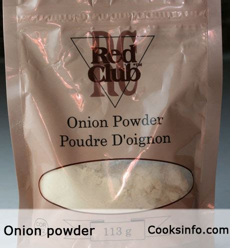 How Much Onion Powder Equals Medium Onion Recipes You