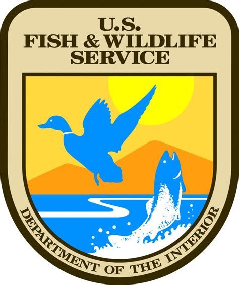 U.S. Fish and Wildlife Service