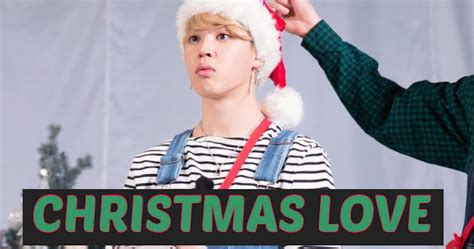 BTS Jimin’s “Christmas Love” Becomes Fastest Video To Surpass 10M Views ...