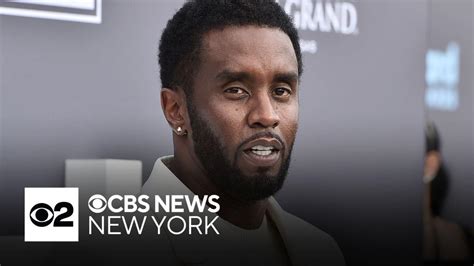 Sean Diddy Combs Denied Bail Again Ahead Of Federal Sex Trafficking