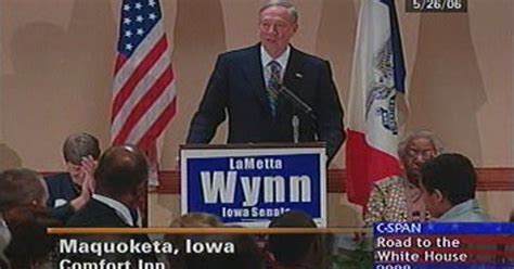 Iowa Republican Party Event | C-SPAN.org