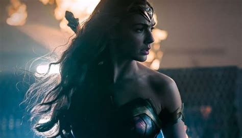 Wonder Woman Al Cinema Dal Giugno Protagonista Lattrice E