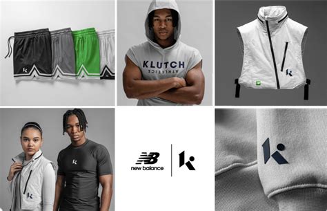 Klutch Sports CEO Rich Paul Launching A New Sportswear Brand Klutch