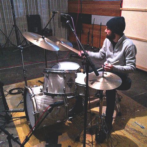 Acoustic Drum Sounds - Simmons Drums