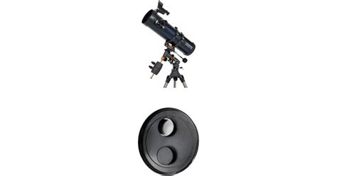 Celestron Astromaster 130eq 130mm F 5 Reflector Telescope And