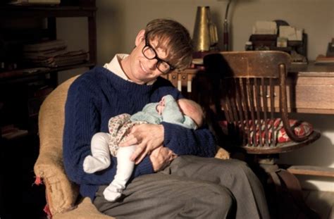 Stephen Hawking Kinder Eddie Redmayne Shares Touching Tribute To