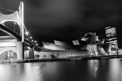 Guggenheim Museum on Behance