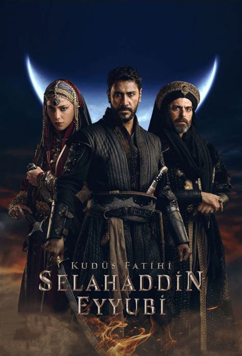 Saladin The Conqueror Of Jerusalem English Subtitles Watch Full