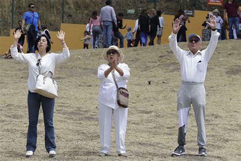 Preparan operativo en San Andrés Cholula para Festival Equinoccio y