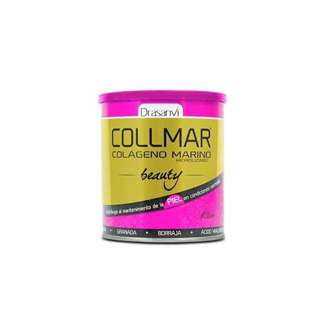 Collmar Beauty Colageno Marino G Drasanvi