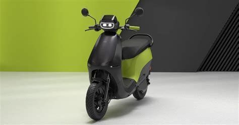 Ola S Most Awaited And Affordable Electric Scooter S X Price Range