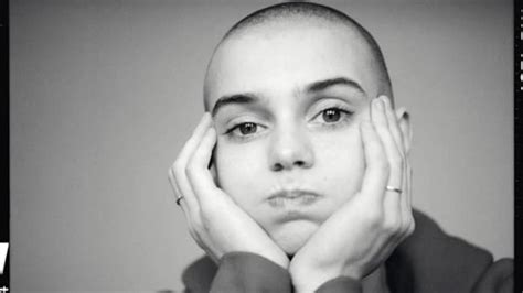 ¡murió Sinéad Oconnor A Los 56 Años De Edad La Cantautora Irlandesa