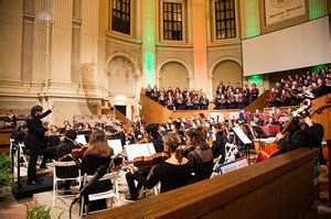 Il Concerto Di Natale Del Collegium Musicum Almae Matris UniboMagazine