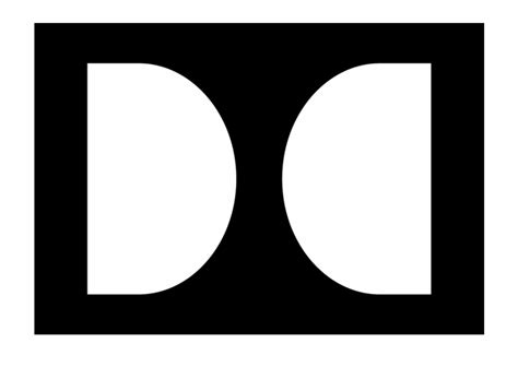 Dolby Icon At Collection Of Dolby Icon Free For