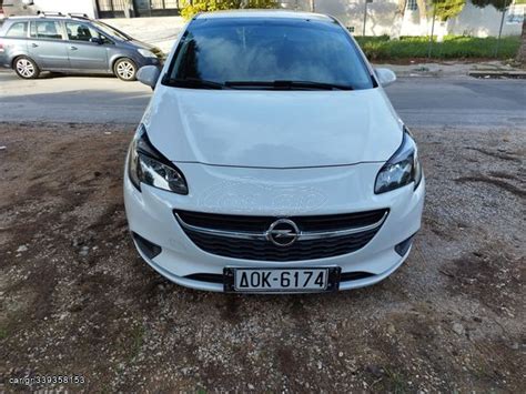 Car Gr Opel Corsa