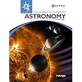 Exploring Creation With Astronomy 2nd Edition Notebooking Journal