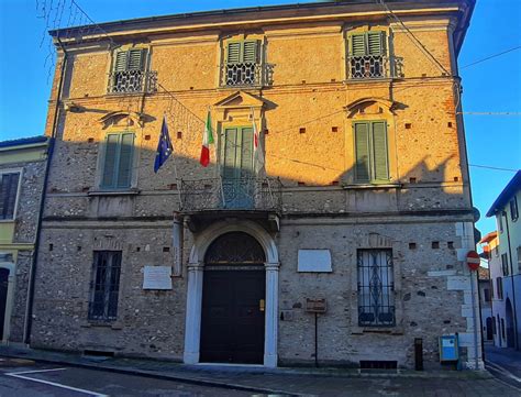 MUSEO DIFFUSO DEL RISORGIMENTO