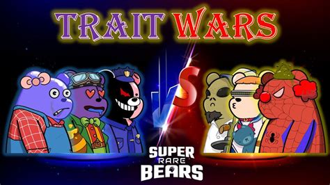 Superrarebears Hype Rare On Xexchange On Twitter Suit You Ser