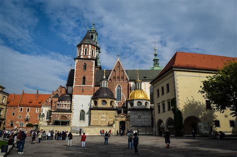 Cracovia La Antigua Y Encantadora Capital Polaca Coleccionista De