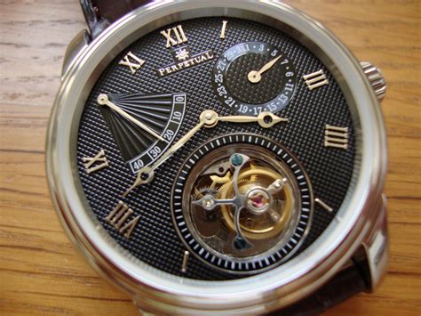 Tourbillon Watches Direct From Hong Kong Workshop Us1100