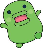 Kuchipatchi - Tamagotchi Wikia