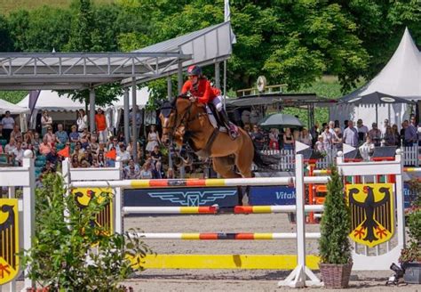 In Sopot K Mpft Team Deutschland Wieder Um Punkte F Rs Nationscup