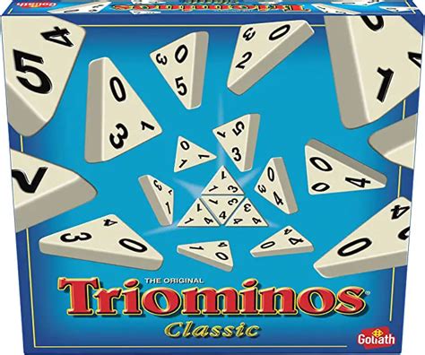 La Règle du Triominos