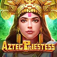 Aztec Priestess Slot Gratis Gioco Demo Senza Soldi Ne Scaricare