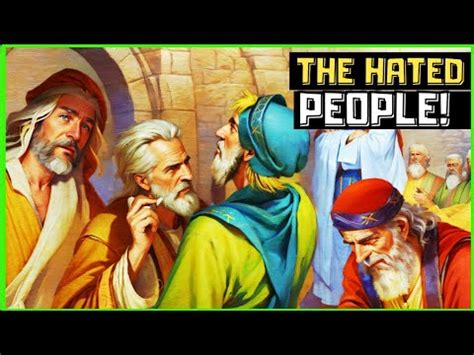 Roots Of Hatred Why The Samaritans Were So Hated By The Jews Bible