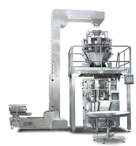 Vertical Packaging Machine For Powder Liquid Paste En Granule LH