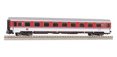 Piko 58538 Schnellzugwagen Eurofima Schnellzugwagen H0 Modellbahn Katalog