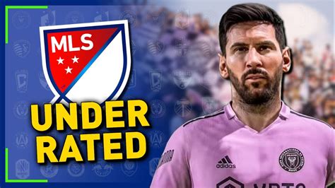 Reasons Why The Mls Is The Best Career Mode League Youtube