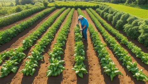 Optimales Paprika D Ngen Anleitung F R Pr Chtiges Wachsen