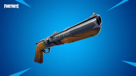 Fortnite green auto shotgun 200 dmg - zoominspired