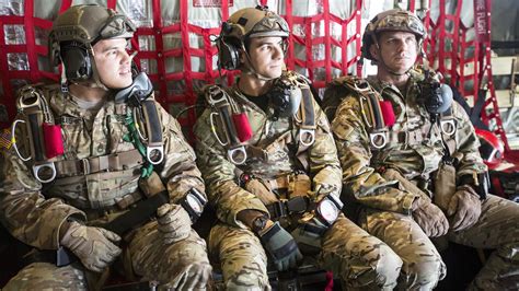 Mobile Training Team Conducts First Military Freefall Jumpmaster Course