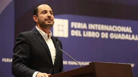 Marko Cortés Se Defiende Tras Supuesta Agresión Contra Xóchitl Gálvez