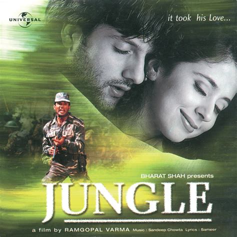 ‎Jungle (Original Soundtrack) - Album by Various Artists - Apple Music