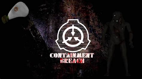 Scp Containment Breach Soundtrack Scp 1449 1 Chase Youtube