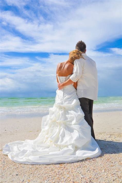 Florida Beach Weddings All Inclusive Beach Wedding Packages